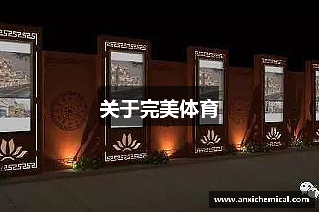 关于完美体育